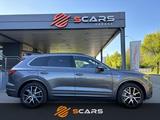 Volkswagen Touareg R-Line 4.0 Tdi V8 ABT 510cv - Volkswagen Touareg: Abt