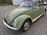 Volkswagen VW Käfer 1200 - Top Zustand - TÜV neu - VW Golf von 1982