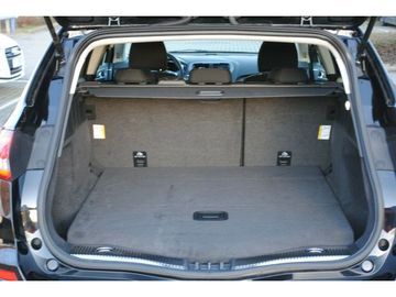 Fahrzeugabbildung Ford Mondeo 2.0 Titanium+AUTOMATIK+KEYFREE+LED+KAMERA