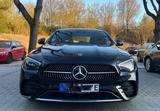 Mercedes-Benz E 300 E -Klasse Lim. E 300 de .AMG - Mercedes-Benz E 300 in Wiesbaden