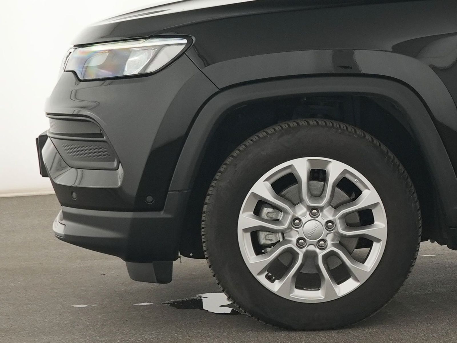 Jeep Compass - Bild 13