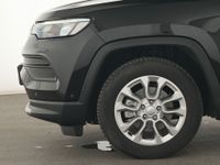Jeep Compass - Vorschau Bild 13