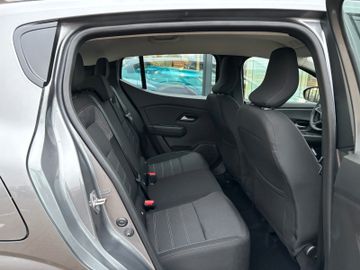 Dacia Sandero Expression TCe 90 CVT