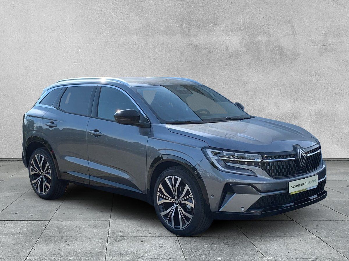 Renault Austral - Bild 7