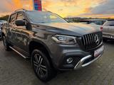 Mercedes-Benz X 250 d 4Matic Doppelkabine Edition Po *360°CAM* - scheckheftgepflegte Mercedes X 250