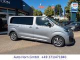 Peugeot Traveller BlueHDi 180 EAT8 Active L2 - : Van, Travel