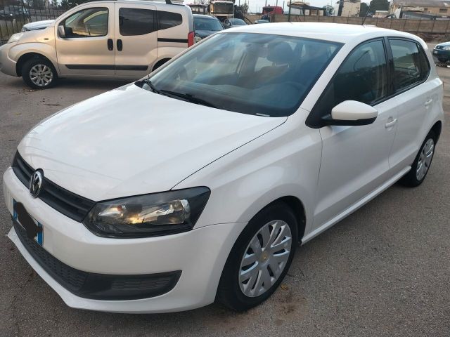 Volkswagen Polo 1.2 TDI DPF 5 p. Trendline