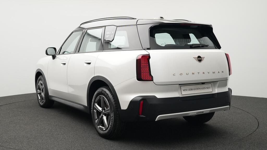 MINI One Countryman - Bild 8