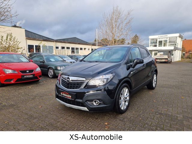 Opel Mokka Innovation 1.4 16V Turbo/Automatik/Navi