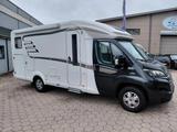 HYMER / ERIBA / HYMERCAR TRAMP 568 SL - HYMER / ERIBA Hamburg