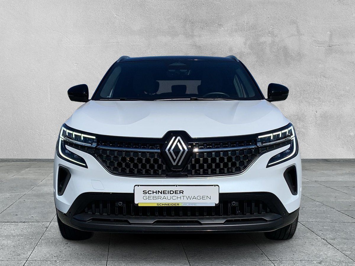 Renault Austral - Bild 8