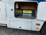 Concorde Cruiser A 830 H  auf Iveco Euro Tector 75E17  - Concorde Alkoven