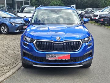 Skoda Kodiaq - 2