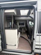 Adria Twin Supreme 640 SLB**Ex-Mietfahrzeug*