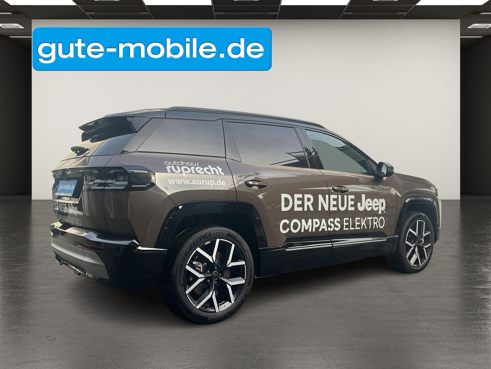 Jeep Compass - Bild 15