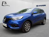 Renault Kadjar 1.3 TCe 140 6-AT Zen Navigationssystem - Renault: At