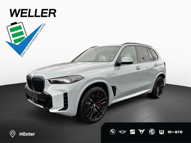 BMW X5 xDrive50e M-Sport Pro DA Prof AHK LED Navi