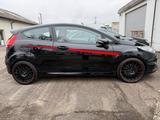 Ford Fiesta 1,6 EcoBoost ST Leder-Sport-Paket 182PS+ - gebrauchte Ford Fiesta aus dem Jahr 2016