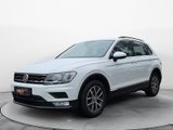 Volkswagen Tiguan 1.4TSI Comfortline Navi - Volkswagen Tiguan: Comfortline