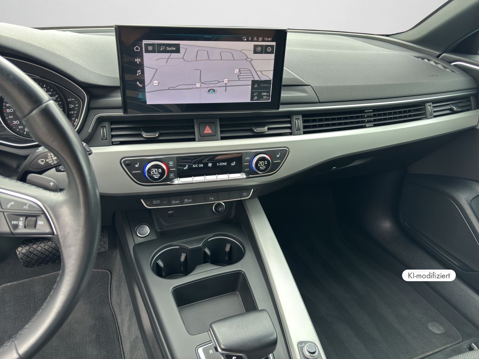 Audi A4 - Bild 12