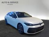 Volkswagen Passat R-Line 2,0 TDI 4MOTION 193 PS DSG *Leder* - VW Passat Gebrauchtwagen in Stuttgart