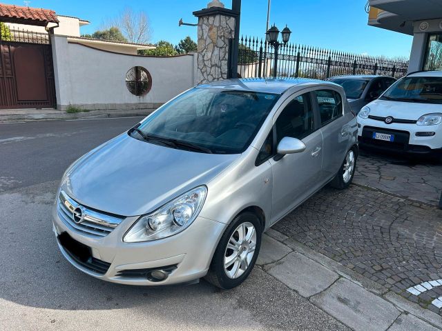 Opel Corsa 1.3 CDTI 90CV 5 porte Cosmo