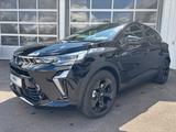 Mitsubishi ASX Black 1.8 Hybrid