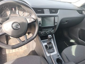 Skoda Octavia - 12