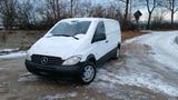 Mercedes-Benz Mercedes Benz Vito, Transporter, Van, Kast... - Mercedes-Benz Transporter