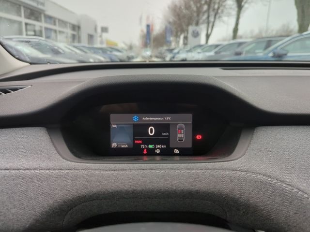 Fahrzeugabbildung SKODA Enyaq 60 Loft AHK PLUS WINTER