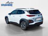 Hyundai KONA Trend Hybrid 2WD - Hyundai KONA mit Hybrid-Antrieb