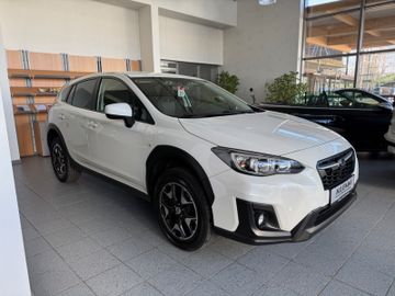 Subaru XV - 4