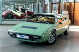 Ferrari 308 Dino GT4 Bertone I 1. Hand - Ferrari Oldtimer
