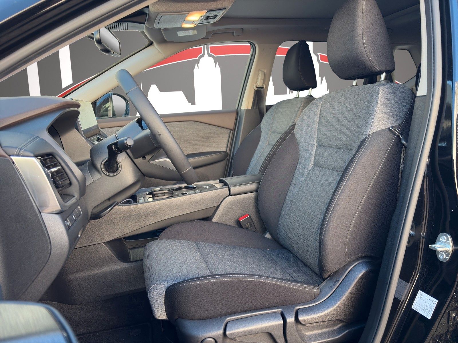 Fahrzeugabbildung Nissan X-Trail 1.5 VC-T LED/NAVI/ACC/360/SHZ/LHZ