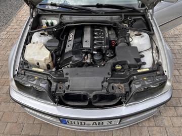 صورة مصغرة 12 لـ 1999 Alpina B3