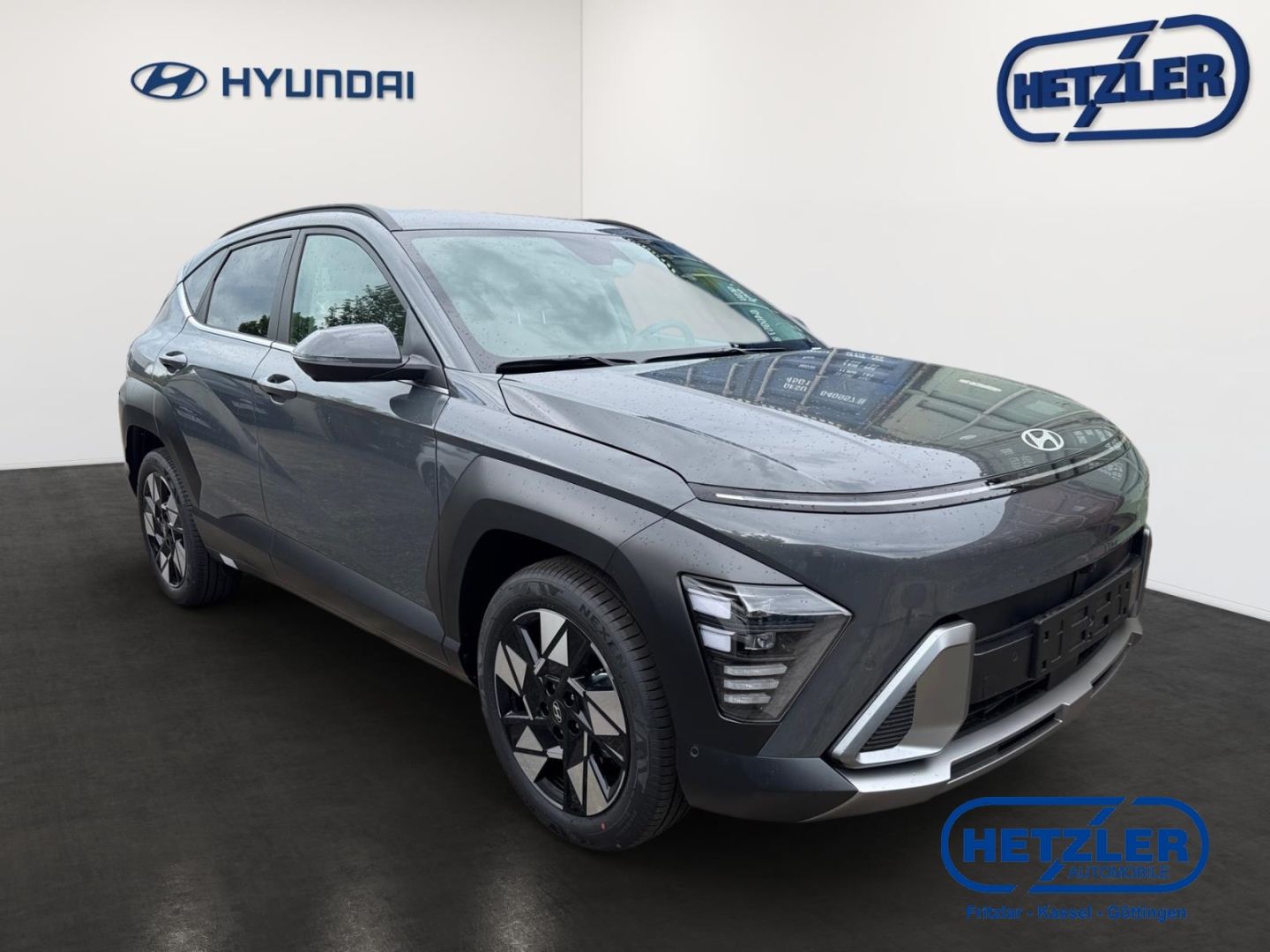 Hyundai Kona – Bild 2
