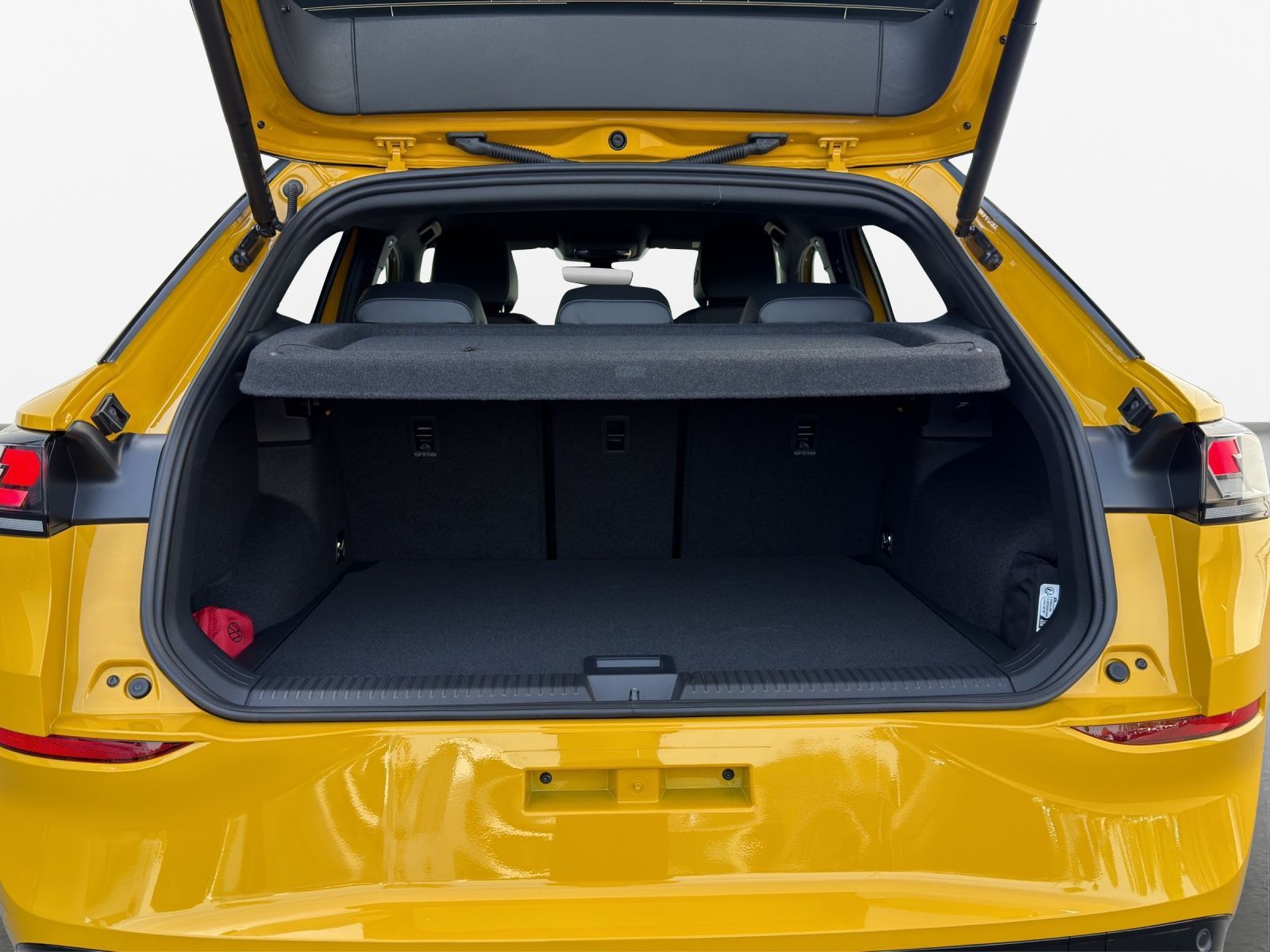 Volkswagen T-Roc - Bild 11