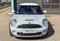 MINI Cooper S Wired Paket Navi Klimaautomatik PDC