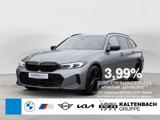 BMW 320d Touring xDrive M-Sport STANDHZ AHK LED HUD - BMW 320: Automatik, 320d