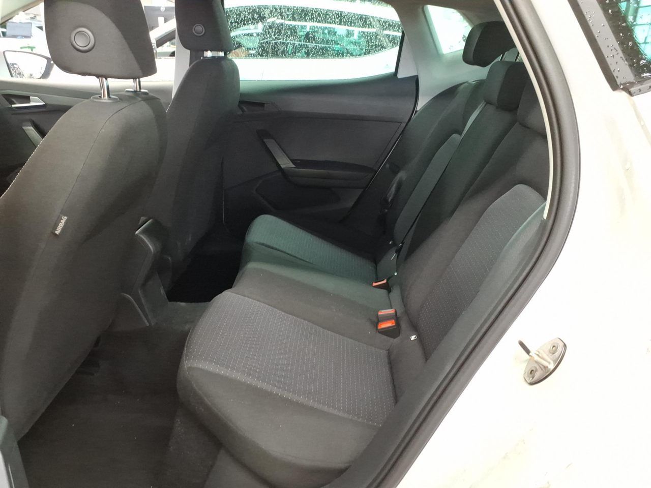 Seat Ibiza - Bild 6