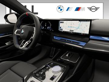 صورة 7 لـ 2026 BMW I5