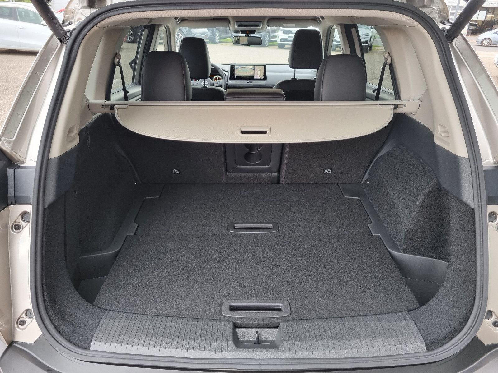 Nissan X-Trail - Bild 7