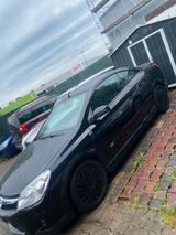 Opel Astra Twin Top Kabrio-Limousine - Opel Astra Twin top mit Diesel-Antrieb