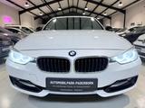 BMW 318 d F30 Sport line/LED/SIHZ/6Gang/PDC/Alus - BMW Gebrauchtwagen von 2013