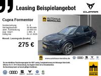 Cupra Formentor - Vorschau Bild 3