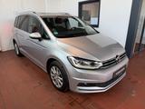 Volkswagen Touran 1.4 TSI Highline/DSG/Kamera/Pano/Massage - VW Touran Gebrauchtwagen in Hamburg