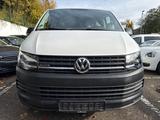 Volkswagen T6 Transporter Kasten-Kombi Kasten 4Motion - gebrauchte Kleintransporter