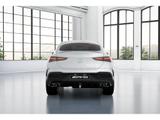 Mercedes-Benz GLE 53 AMG 4MATIC+ Coupé MBUX Style Burm LED - Mercedes-Benz GLE 53 AMG: Weiß
