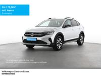 Volkswagen Taigo - Vorschau Bild 1