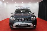 Dacia Duster II II Comfort 4WD *KLIMA*AHK*CAM* - Dacia Duster mit Benzin-Antrieb: Geländewagen, Klimaanlage